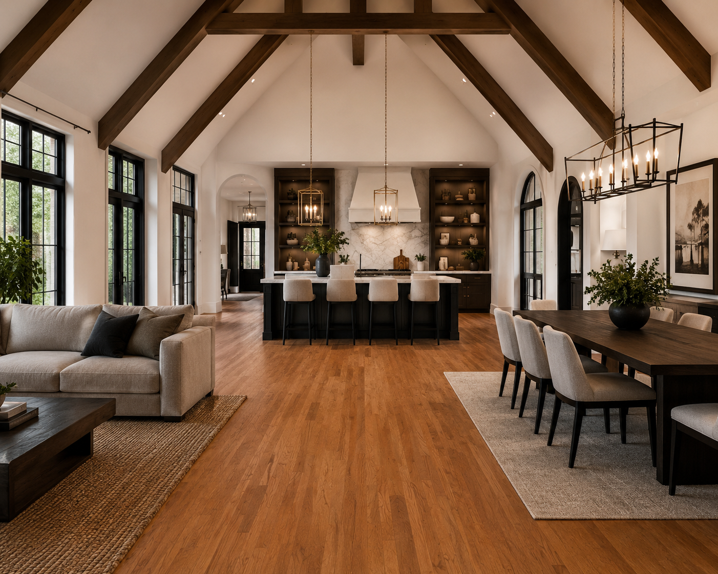 Zickgraf Crestview-Family Legacy Collection